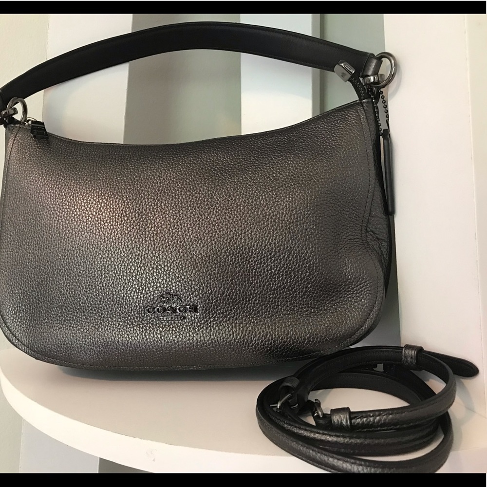 Coach Chelsea Crossbody Bag